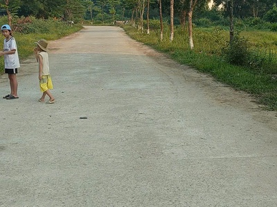 Cơ hội đầu tư sinh lời   lô đất đẹp tại đồng cát, thủy bằng, quận thuận hóa, tp. huế 1
