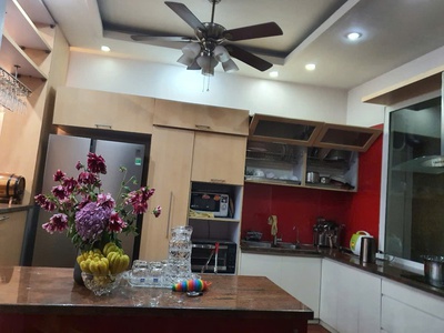 Cho thuê biệt thự 5 tầng làm văn phòng cty, ngân hàngtại mặt đường vân trì, vân nội, đông anh 3