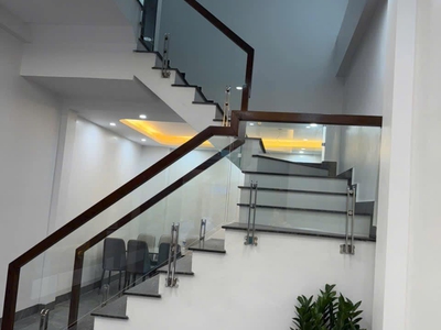 Bán nhà 3 tầng ngõ phố Nguyễn Thị Duệ, ph Thanh Bình, TP HD, 50.7m2, 3 ngủ, nhà đẹp, giá tốt 3