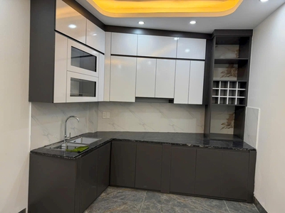 Bán nhà 3 tầng ngõ phố Nguyễn Thị Duệ, ph Thanh Bình, TP HD, 50.7m2, 3 ngủ, nhà đẹp, giá tốt 5