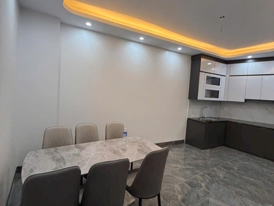 Bán nhà 3 tầng ngõ phố Nguyễn Thị Duệ, ph Thanh Bình, TP HD, 50.7m2, 3 ngủ, nhà đẹp, giá tốt 6