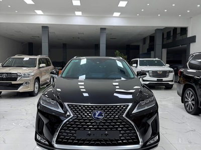 Bán Lexus RX 450H sản xuất 2021. 0