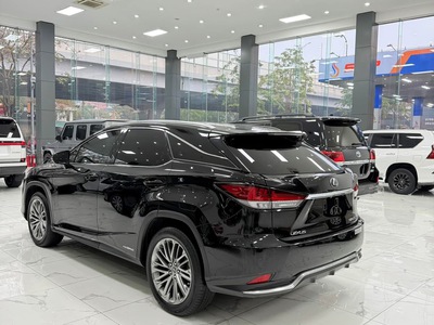 Bán Lexus RX 450H sản xuất 2021. 3