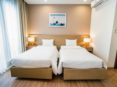 Cần bán gấp căn nhà liền kề Lotus Residences Bim Hùng Thắng mặt hồ 116m2 full nội thất 1