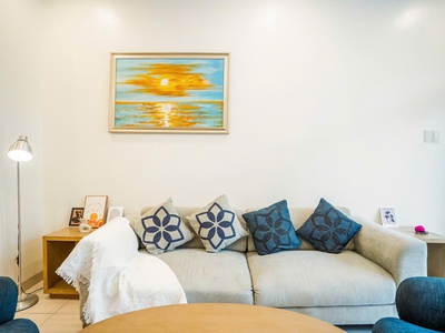 Cần bán gấp căn nhà liền kề Lotus Residences Bim Hùng Thắng mặt hồ 116m2 full nội thất 3