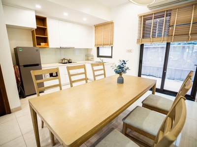 Cần bán gấp căn nhà liền kề Lotus Residences Bim Hùng Thắng mặt hồ 116m2 full nội thất 4