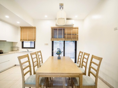 Cần bán gấp căn nhà liền kề Lotus Residences Bim Hùng Thắng mặt hồ 116m2 full nội thất 6