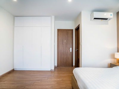 Cần bán gấp căn nhà liền kề Lotus Residences Bim Hùng Thắng mặt hồ 116m2 full nội thất 7