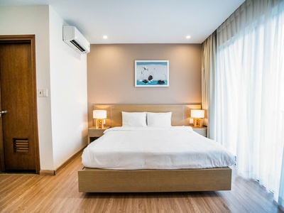 Cần bán gấp căn nhà liền kề Lotus Residences Bim Hùng Thắng mặt hồ 116m2 full nội thất 8