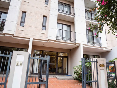 Cần bán gấp căn nhà liền kề Lotus Residences Bim Hùng Thắng mặt hồ 116m2 full nội thất 9