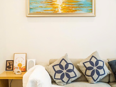 Cần bán gấp căn nhà liền kề Lotus Residences Bim Hùng Thắng mặt hồ 116m2 full nội thất 18