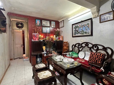 Bán nhà tập thể tầng 1 bùi ngọc dương 1 nhà ra phố kinh doanh hai bà trưng 1