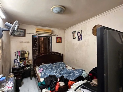 Bán nhà tập thể tầng 1 bùi ngọc dương 1 nhà ra phố kinh doanh hai bà trưng 2