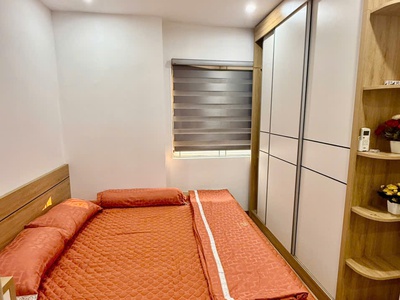 Chính chủ cần bán căn hộ 68m hướng Nam, full nội thất mới tại KDT Thanh Hà Cienco 5 4