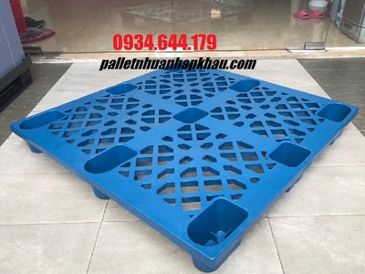 Chứng từ xuất khẩu pallet nhựa An Giang mới nhất năm 2025 4