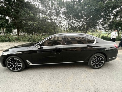 BMW 730Li chính chủ cần bán. 1