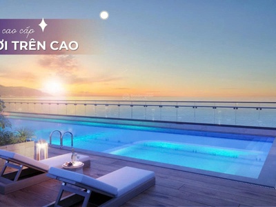 Căn hộ cao cấp 65m2 Mia Center Point giá chỉ 2 tỷ 15