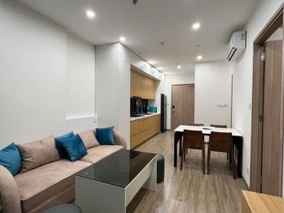 Chính chủ cần bán gấp căn 2n2w view nội khu sakura tòa sa5 hướng đông nam - full đồ mới 0