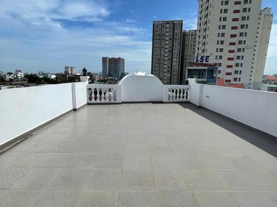 Chỉ xíu 13tỷ-mặt tiền kd an dương vương 6tầng có thang máy ngang 5.5m cn 83.6m2 0