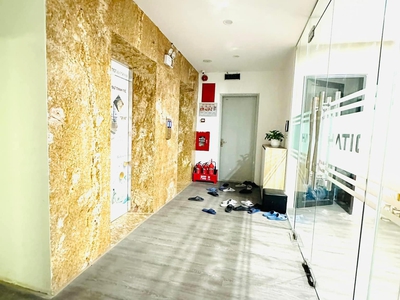 Bán tòa văn phòng thái thịnh, 134m2, 9 tầng 1 hầm, mặt tiền 7.1m, 62.5 tỷ, ô tô tránh, vỉa hè 1