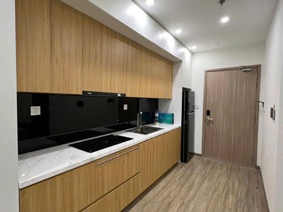 Chính chủ cần bán gấp căn 2n2w view nội khu sakura tòa sa5 hướng đông nam - full đồ mới 1