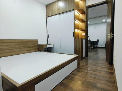 Bán chung cư cao cấp tp giao lưu - ct1a- phạm văn đồng 1