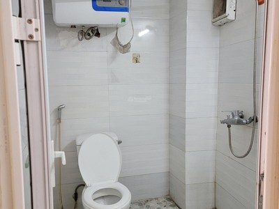 Cho thuê phòng trọ từ 20 - 25m2   gác xép 8m2, full đồ, khép kín tại mỹ đình 1 3