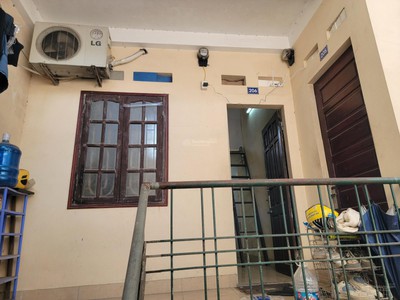 Cho thuê phòng trọ từ 20 - 25m2   gác xép 8m2, full đồ, khép kín tại mỹ đình 1 4