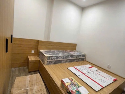 Chính chủ cần bán gấp căn 2n2w view nội khu sakura tòa sa5 hướng đông nam - full đồ mới 2