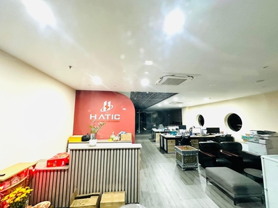 Bán tòa văn phòng thái thịnh, 134m2, 9 tầng 1 hầm, mặt tiền 7.1m, 62.5 tỷ, ô tô tránh, vỉa hè 2