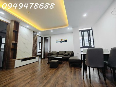 Bán chung cư cao cấp tp giao lưu - ct1a- phạm văn đồng 2