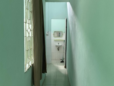 Cần cho thuê nhà nguyên căn gần cầu Rồng 2