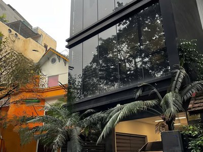 Mặt phố mai anh tuấn - 55m 6 tầng tm cực đẹp - kinh doanh đắc địa - chỉ 31 tỷ 0