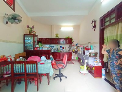Bán nhà lô góc 3 mặt tiền đường 7,5m -ỷ lan nguyên phi  hòa cường bắc- hải châu. 3