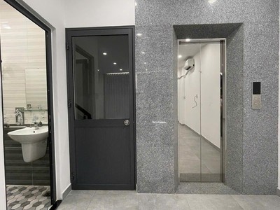 Chỉ xíu 13tỷ-mặt tiền kd an dương vương 6tầng có thang máy ngang 5.5m cn 83.6m2 4