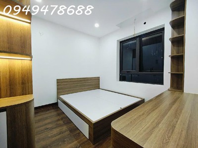 Bán chung cư cao cấp tp giao lưu - ct1a- phạm văn đồng 4