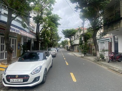 Ngân hàng thanh lý nhà quận hải châu - đà nẵng giá 16,5 tỷ 0
