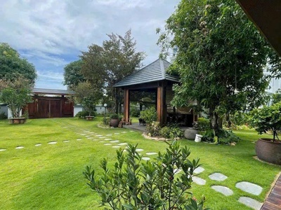 Ngôi biệt thự độc tôn đẳng cấp bậc đế vương 4 mặt tiền 1