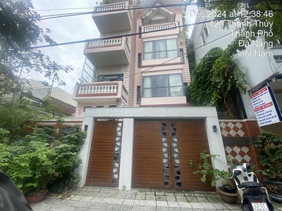 Ngân hàng thanh lý nhà quận hải châu - đà nẵng giá 16,5 tỷ 3