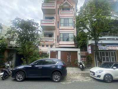 Ngân hàng thanh lý nhà quận hải châu - đà nẵng giá 16,5 tỷ 4