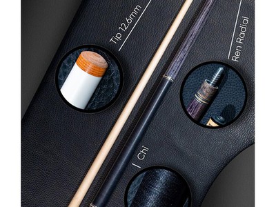 Hướng Dẫn Bảo Quản Cơ Bi-a Peri ECLAT F4 0