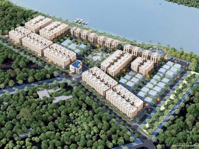 Phú thị riverside - gia lâm - hà nội 0