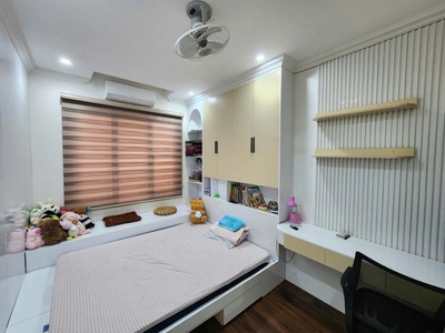 Mặt phố lê trọng tấn 19.5 tỷ 52m2, 5t, 2 thoáng vỉa hè rộng view cực thoáng kinh doanh 2