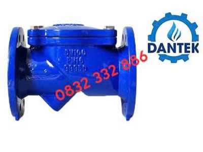 Vân 1 Chiều Lá Lật AUT Bình Dương - Vòng Chọn Tối Ưu Cho Hệ Thống Chữa Cháy   Nước 0