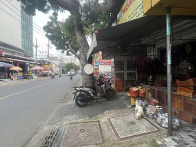 Bán nhà 96m2, giá tốt kinh doanh mặt tiền tỉnh lộ 10, p.bình trị đông, q.bình tân. 3