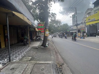 Bán nhà 96m2, giá tốt kinh doanh mặt tiền tỉnh lộ 10, p.bình trị đông, q.bình tân. 2