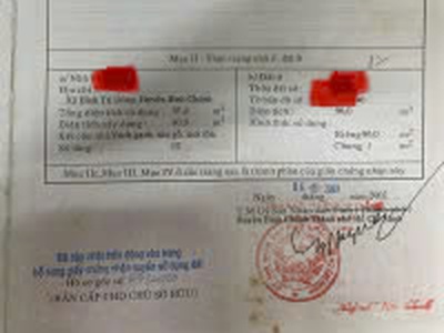 Bán nhà 96m2, giá tốt kinh doanh mặt tiền tỉnh lộ 10, p.bình trị đông, q.bình tân. 4