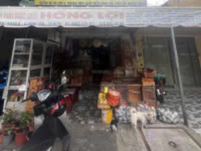 Bán nhà 96m2, giá tốt kinh doanh mặt tiền tỉnh lộ 10, p.bình trị đông, q.bình tân. 0