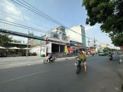 Bán nhà 96m2, giá tốt kinh doanh mặt tiền tỉnh lộ 10, p.bình trị đông, q.bình tân. 1