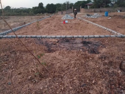 Cần bán 2 lô đất đẹp tại, xã vô tranh, huyện lục nam, bắc giang 2